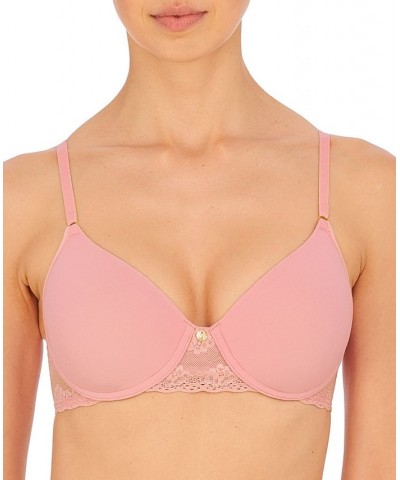 Bliss Perfection Contour Stretch Bra 721154 Blossom $27.04 Bras