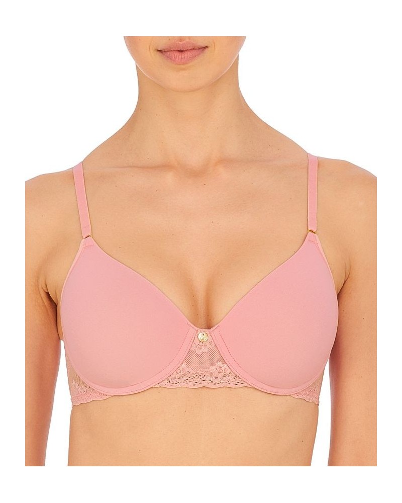 Bliss Perfection Contour Stretch Bra 721154 Blossom $27.04 Bras