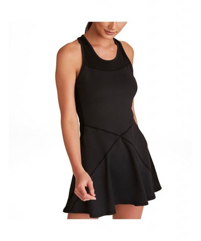 Adult Women Serena Dress Black $42.84 Dresses