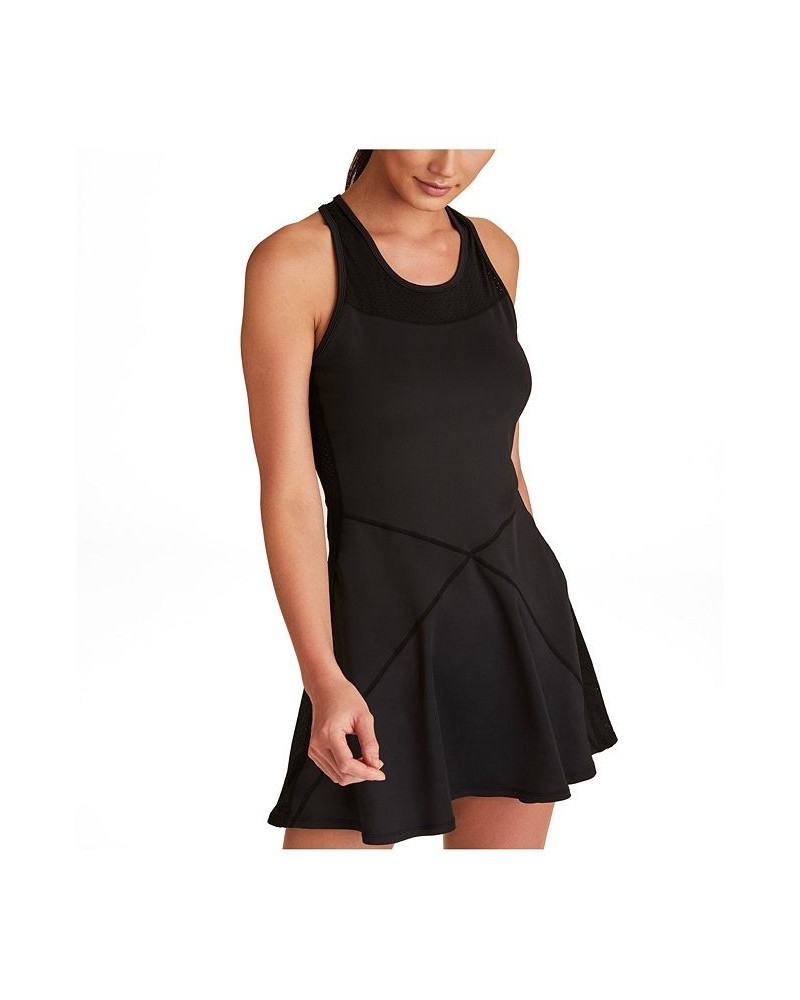 Adult Women Serena Dress Black $42.84 Dresses