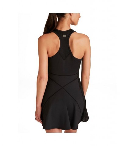 Adult Women Serena Dress Black $42.84 Dresses