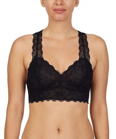 Superior Lace Bralette DK4522 Black $12.05 Bras