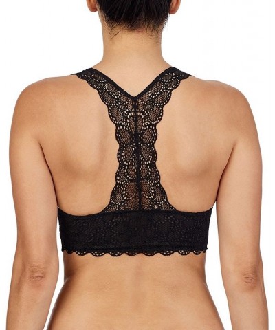 Superior Lace Bralette DK4522 Black $12.05 Bras